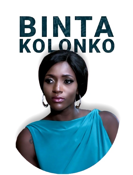 Binta kolonko