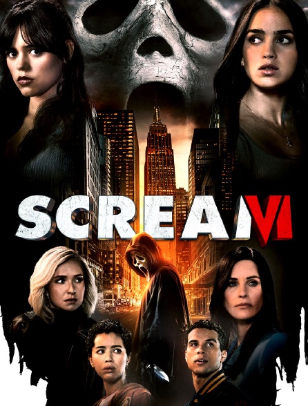 Scream VI