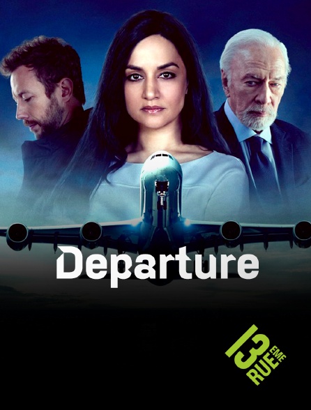 13EME RUE - Departure - S03E01