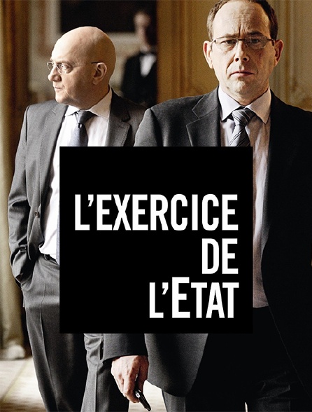 L'exercice de l'Etat