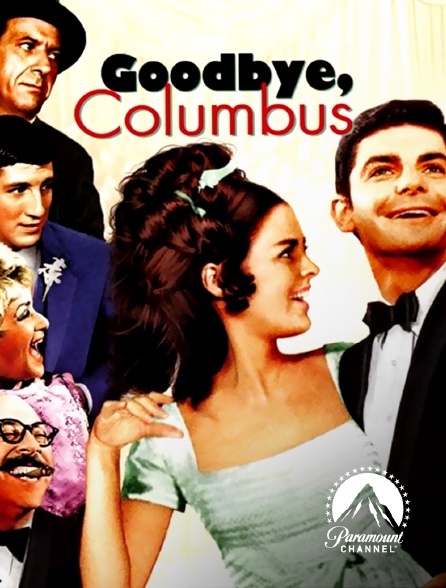 Paramount Channel - Goodbye Colombus