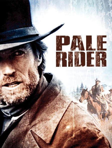 Pale Rider, le cavalier solitaire