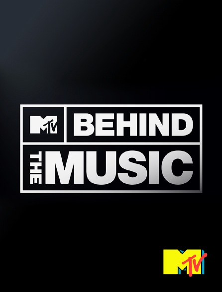 MTV - Behind the Music