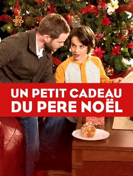 Un petit cadeau du Père Noël