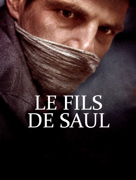 Le fils de Saul