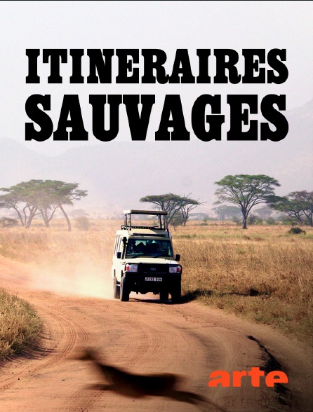 Arte - Itinéraires sauvages