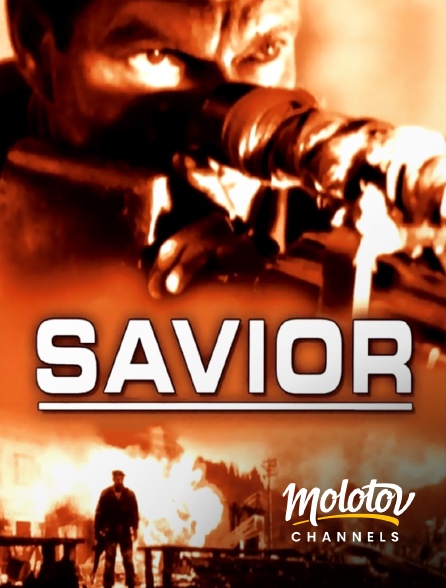 Molotov channels - Savior