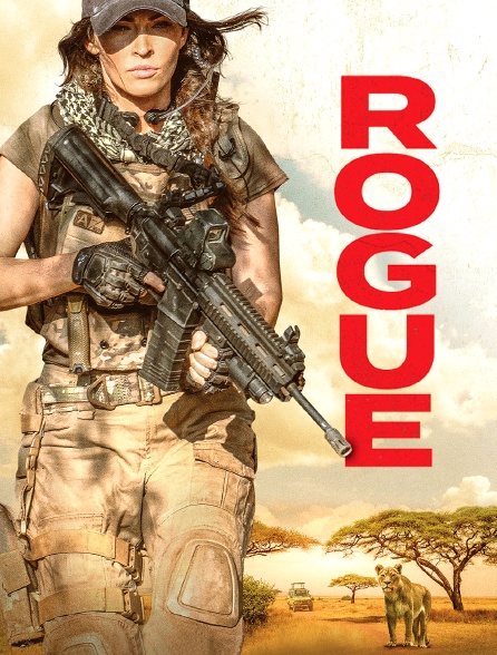 Rogue