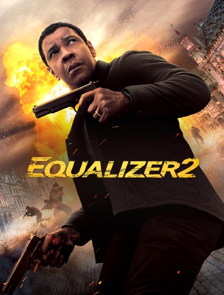 Equalizer 2