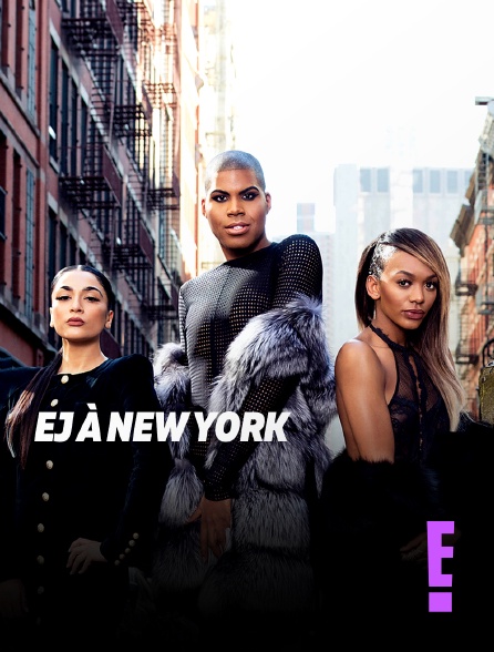 E! - EJNYC