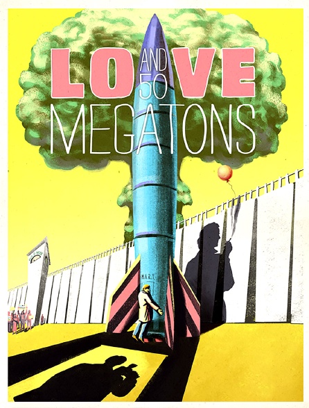 Love and 50 Megatons