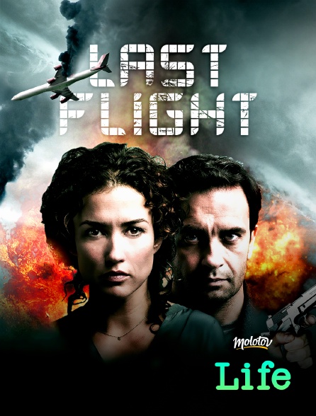 Molotov Channels Life - Last Flight - S01E01