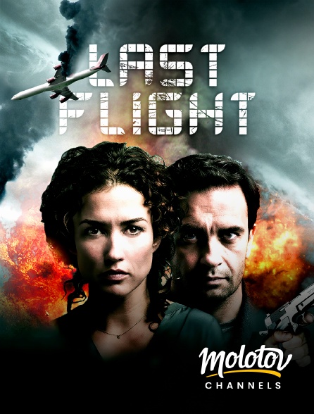 Molotov Channels - Last Flight