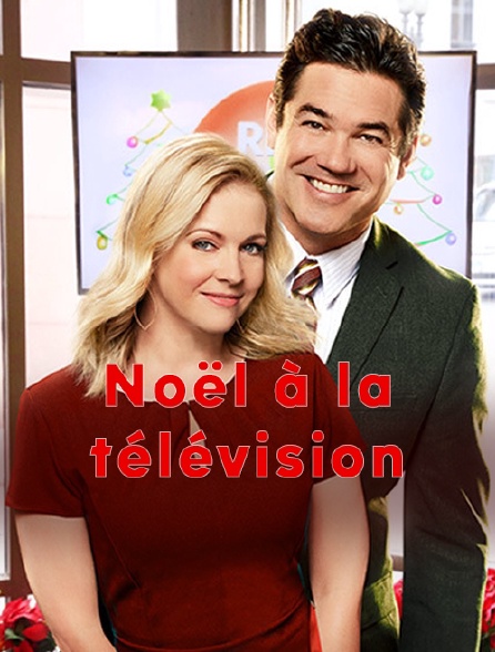 Noël à la télévision