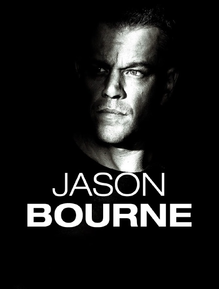 Jason Bourne