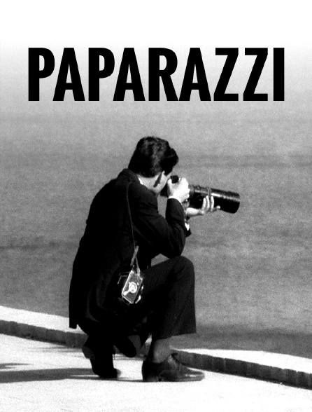 Paparazzi