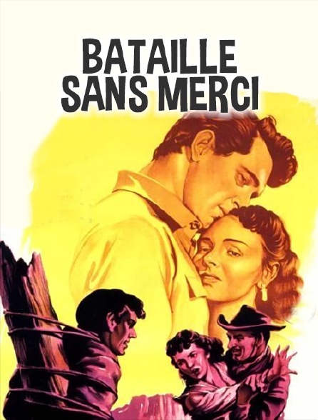 Bataille sans merci