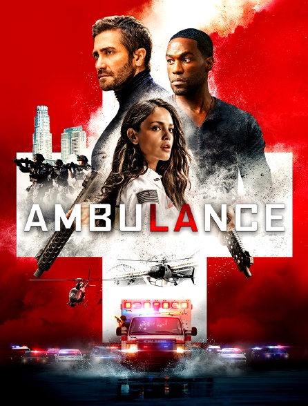 Ambulance