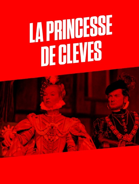 La princesse de Clèves