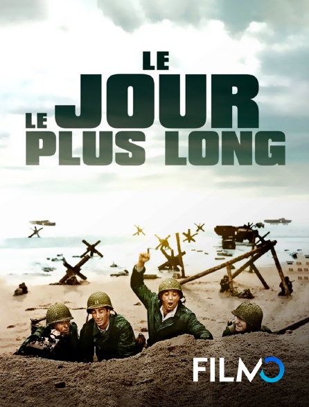 FilmoTV - Le jour le plus long