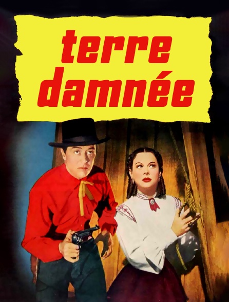 Terre damnée