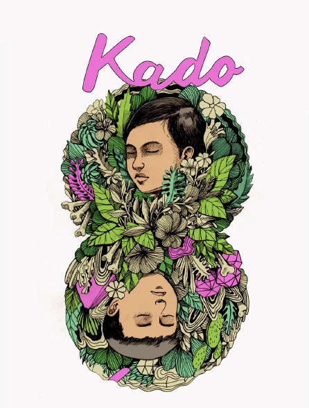 Kado (le cadeau)