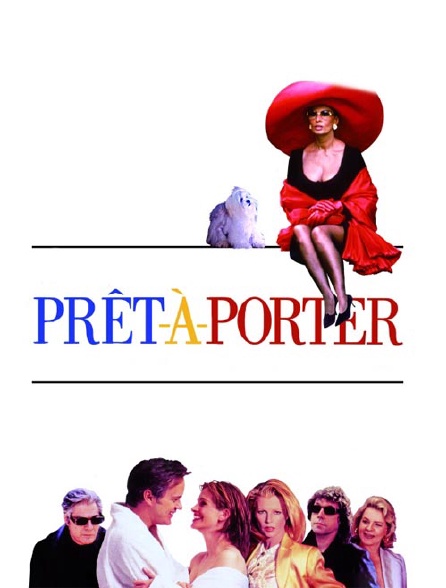 Prêt-à-porter