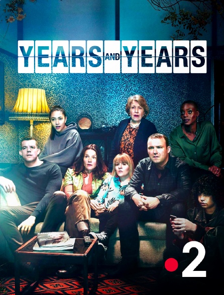 France 2 - Years and Years