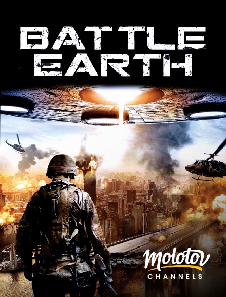 Molotov channels - Battle Earth