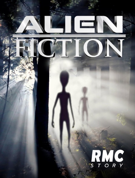 RMC Story - Alien Fiction