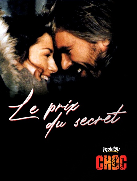 Molotov Channels CHOC - Le prix du secret