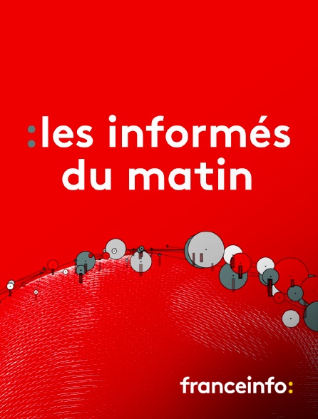 franceinfo: - Les informés du matin - 20/09/2024 à 09h06