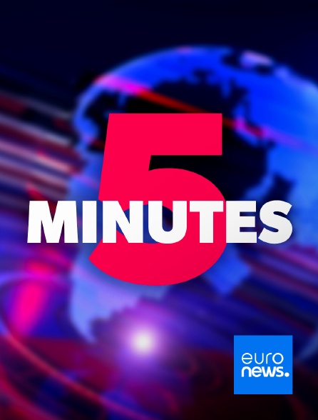 Euronews - 5 minutes - 21/09/2024 à 03h00