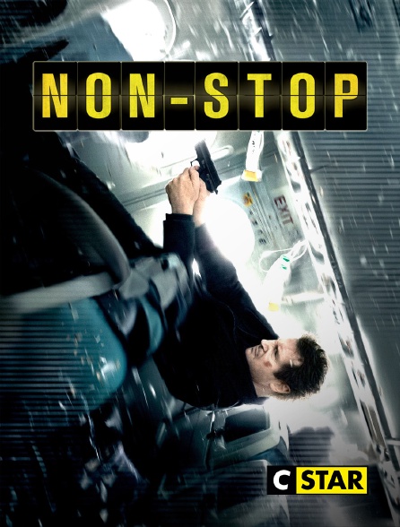 CSTAR - Non-Stop