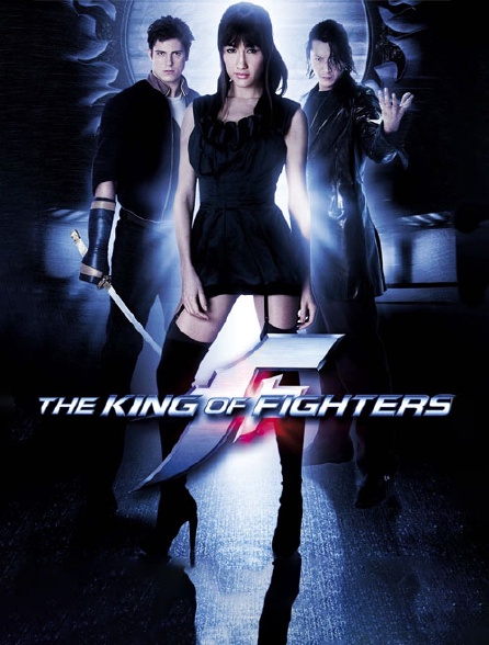 The King of Fighters