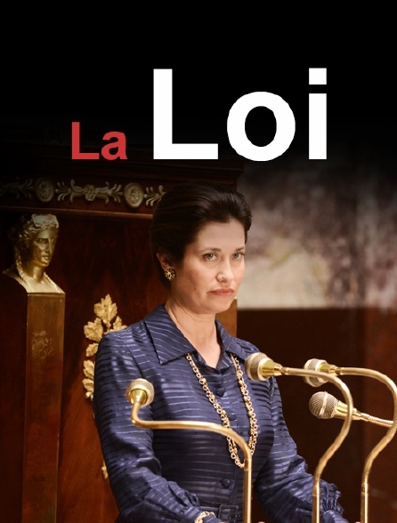 La loi