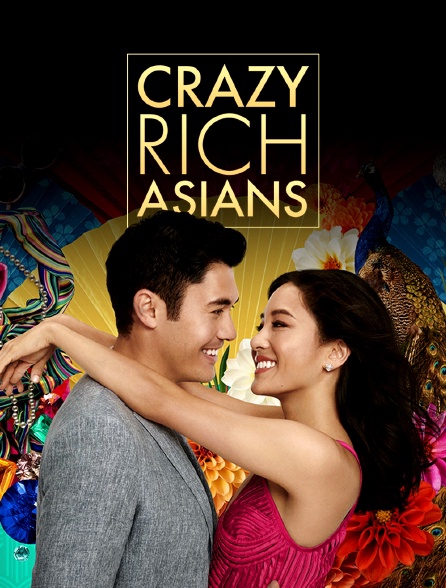 Crazy Rich Asians