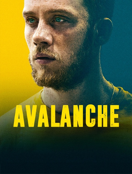 Avalanche - 24/01/2024 à 23h25