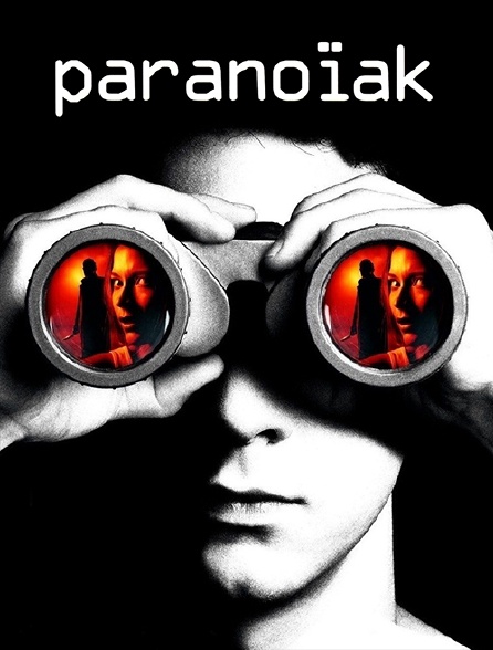 Paranoïak