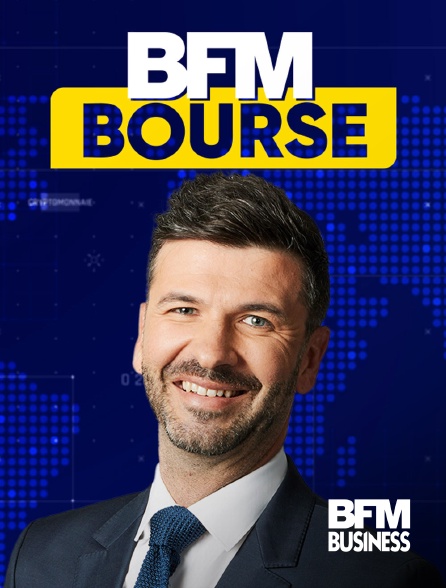 BFM Business - BFM Bourse - 16/09/2024 à 15h30