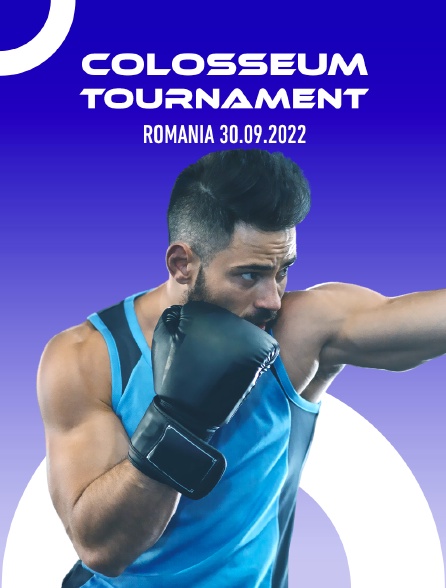 Colosseum Tournament, Romania 30.09.2022 - 11/06/2023 à 18h00