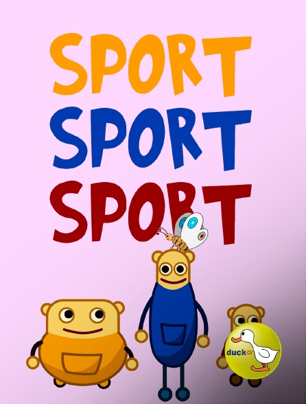 Duck TV - Sport, sport, sport