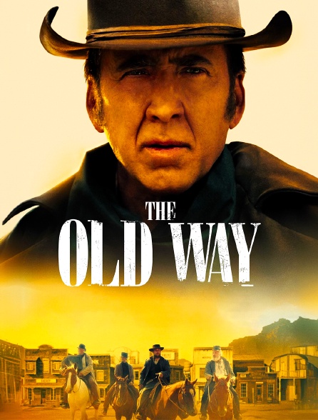 The Old Way