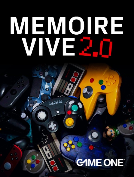 Game One - Mémoire Vive 2.0 - 20/09/2024 à 03h00