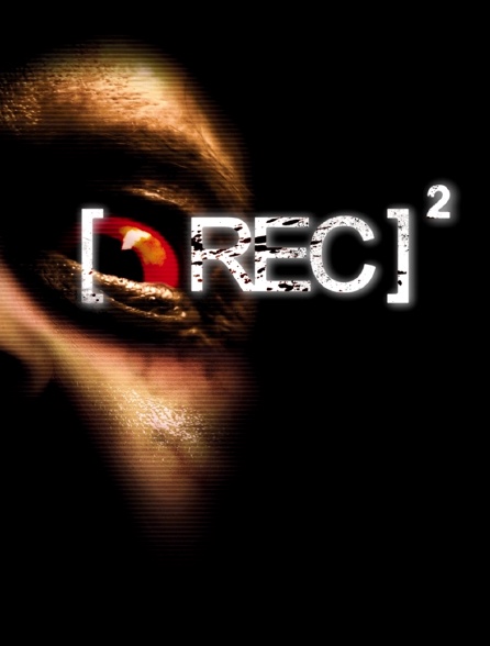 [REC] 2