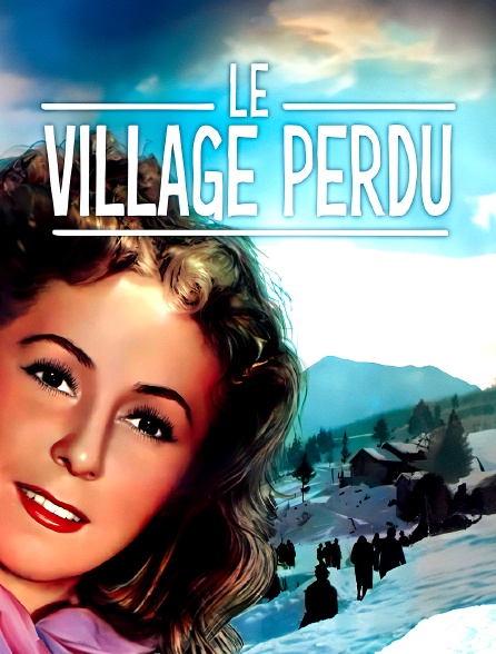 Le village perdu