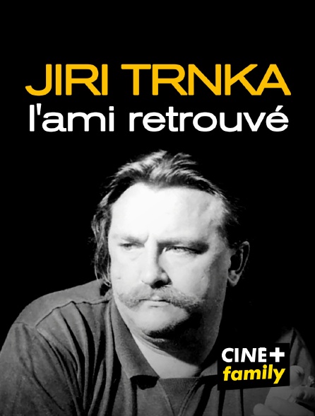 CINE+ Family - Jiri Trnka, l'ami retrouvé