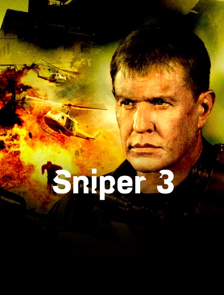 Sniper 3