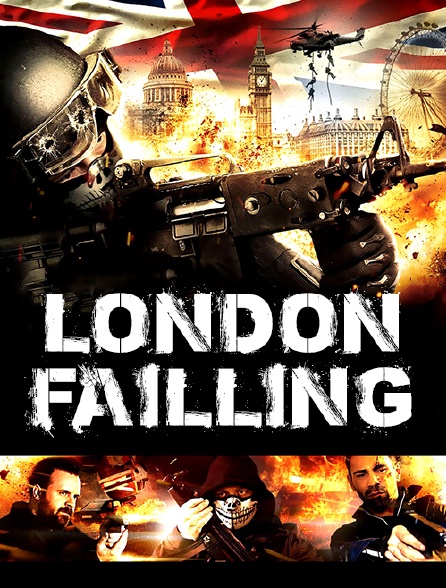 London Falling