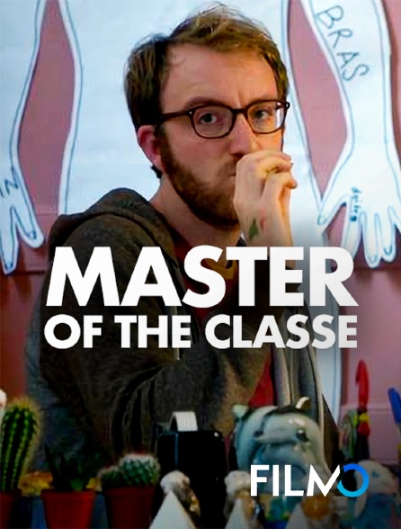 FilmoTV - Master of the classe